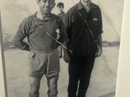 Exposición 100 Años de Futbol en Mula